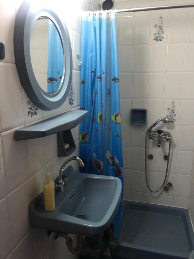 Poros TownValerie'S Houseアパートメント エクステリア 写真