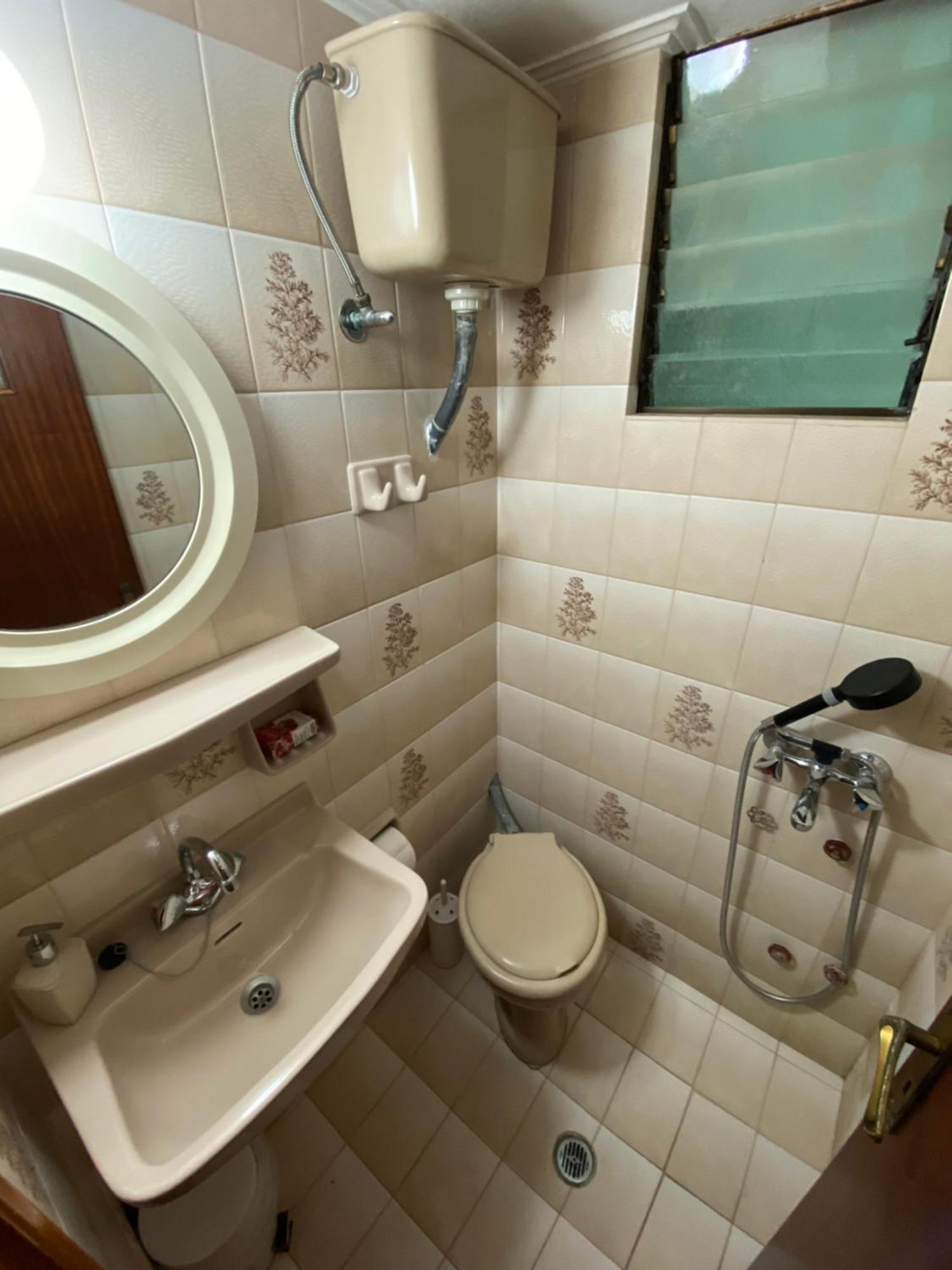 Poros TownValerie'S Houseアパートメント エクステリア 写真