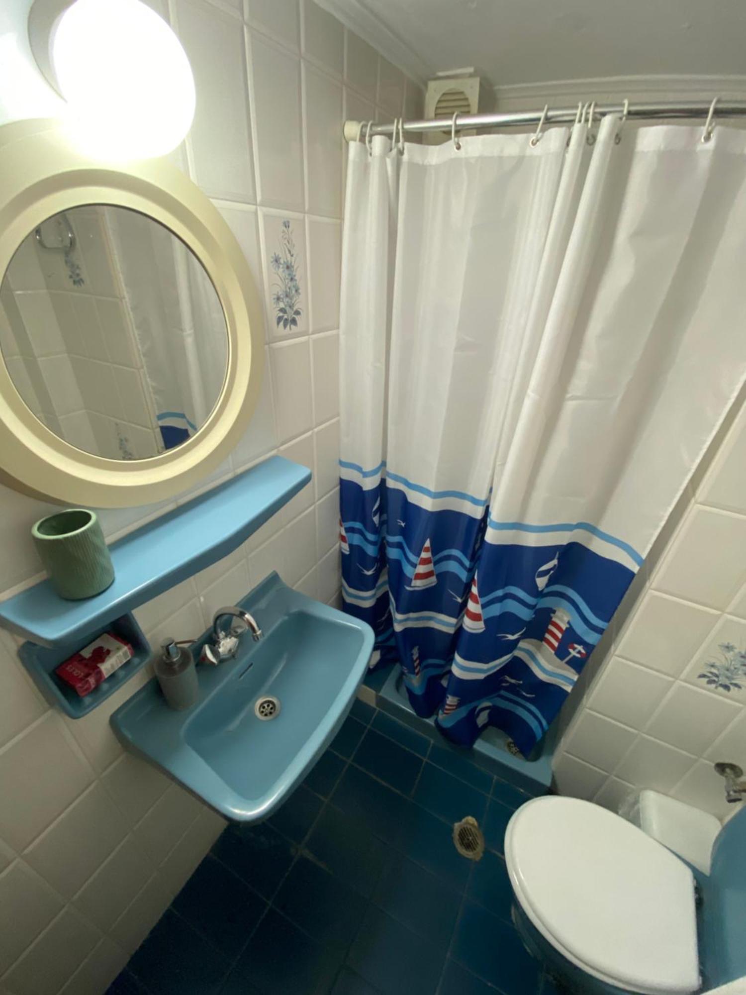 Poros TownValerie'S Houseアパートメント エクステリア 写真